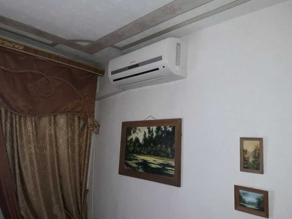 Кондиціонер,Вишенька,Мегамол, Магігранд,звітні док-ти,Центр-В,парковка