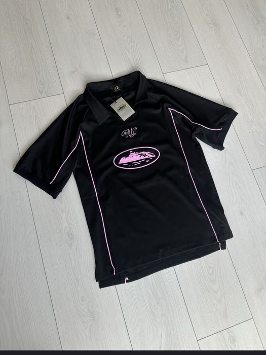 Футболка кортез М