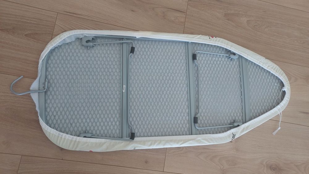 Deska turystyczna mala do prasowania