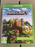 Minecraft Xbox One