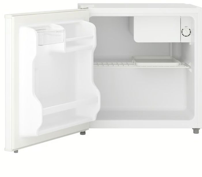 Frigorífico, independente/branco, 43 l IKEA