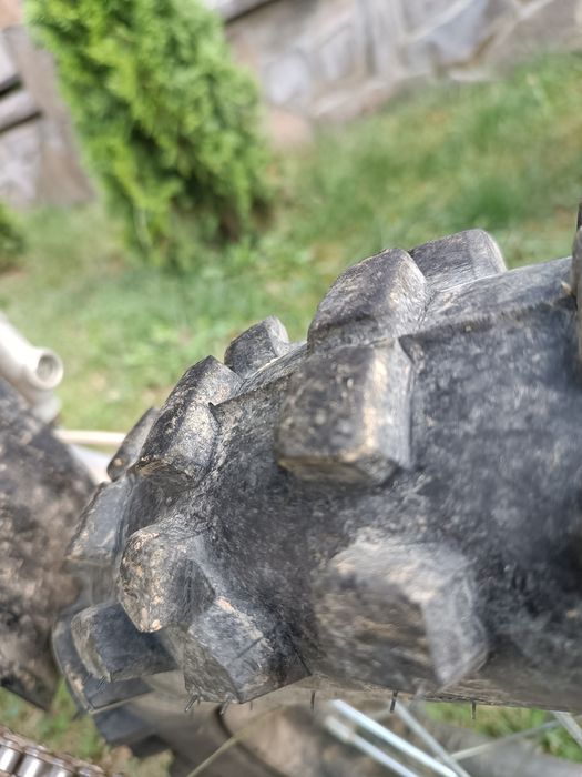 Kayo tt 140 в чудовому стані