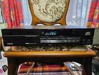 Philips CD650 Odtwarzacz CD