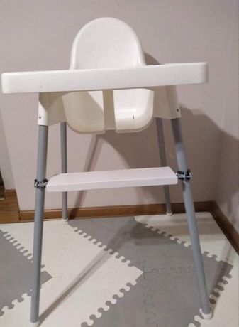 Podnóżek do krzesełka IKEA ANTILOP
