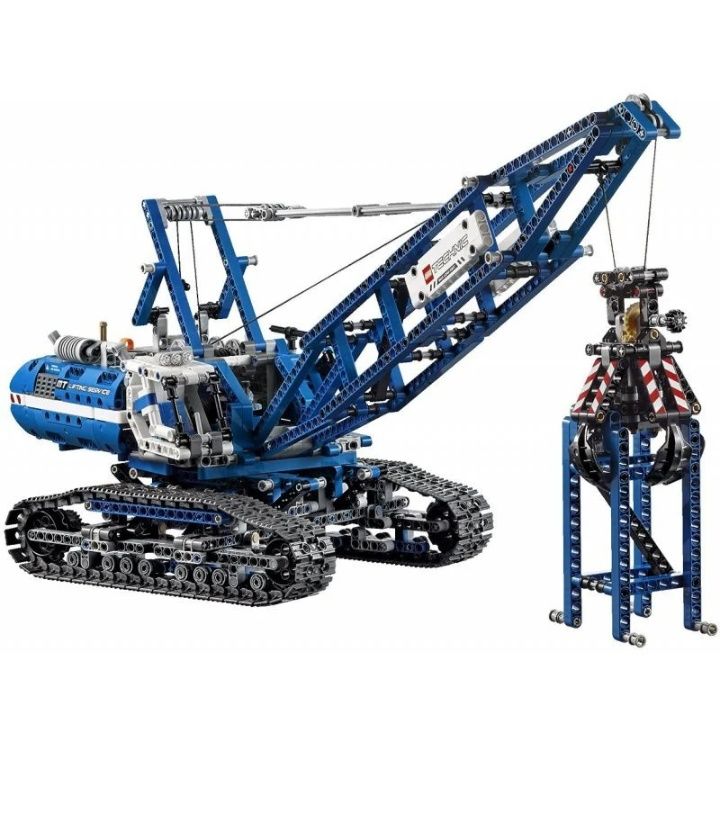 Lego technic 42042