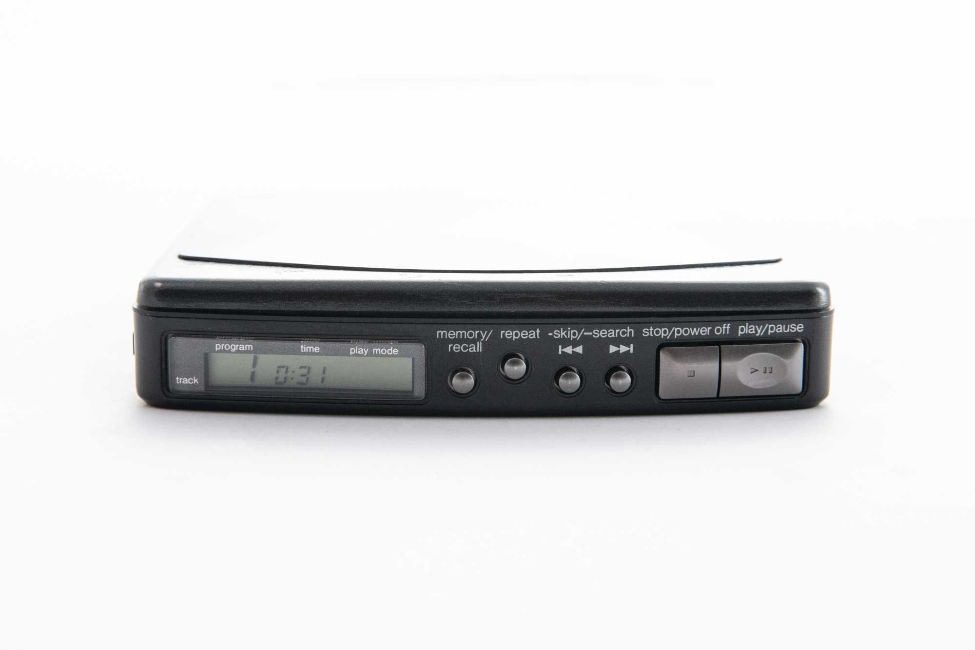 Discman Technics SL-XP6