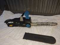 Pilarka łańcuchowa MacAllister 2200 W 40 cm MCS2200 Nowy łańcuch