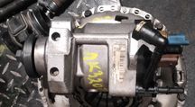 pompa wtryskowa Ford Mondeo Mk3 Transit jaguar 2.0 2.2 tdci R9044Z090A