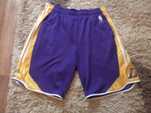 Шорти Adidas Lakers Nba