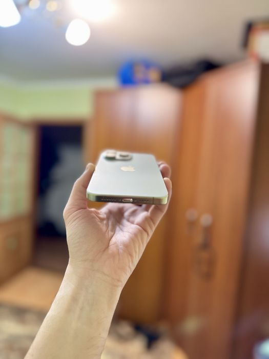 Корпус Iphone 15 Pro Max в идеальном сосооянии Original