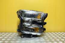FORD F F150 2015-2017 REFLEKTOR LAMPA PRZÓD ZWYKŁA R USA