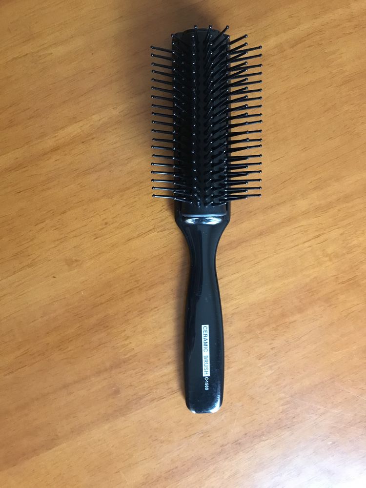 Браш для волосся VeSS Ceramic Brush C-1500
