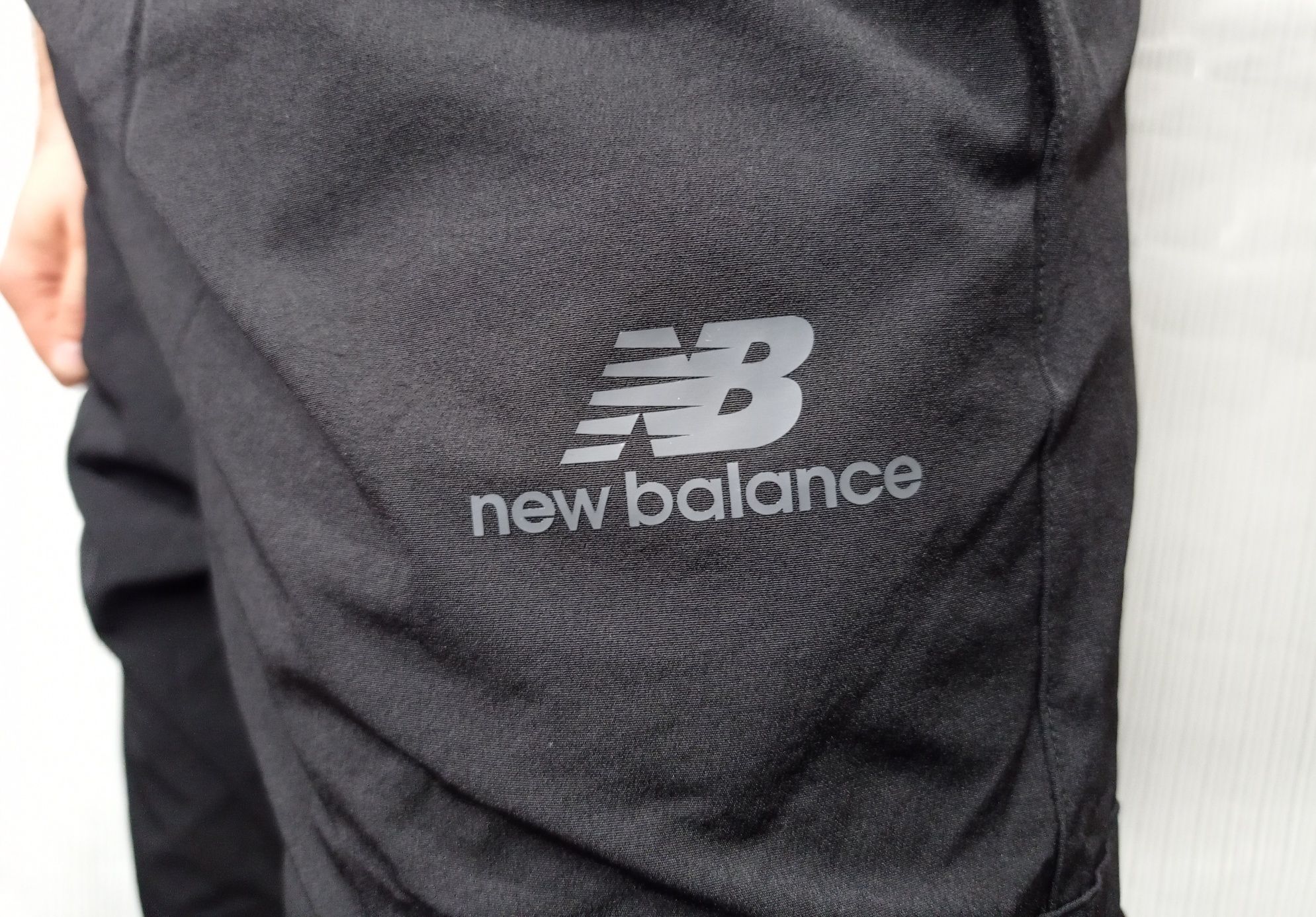 Мужские спортивные брюки карго New Balance