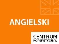 Angielski z DOJAZDEM lub ONLINE