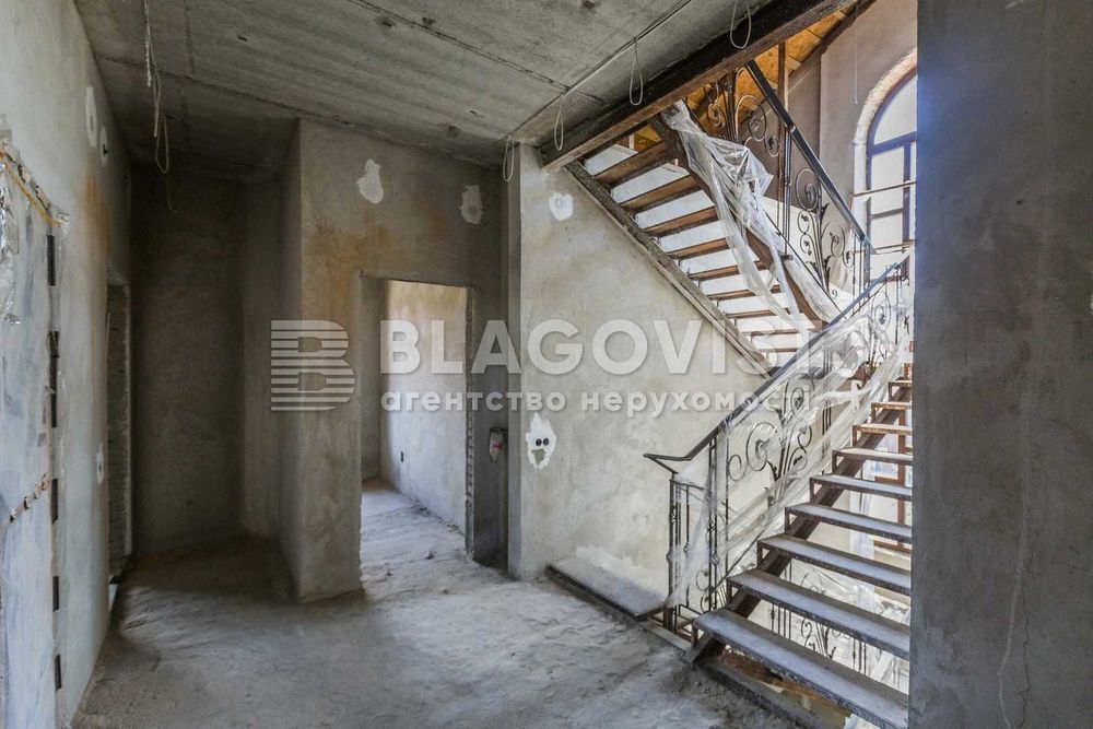 Продаж будинку Бучанський р-н, Чайки (Борщагівська гром.)