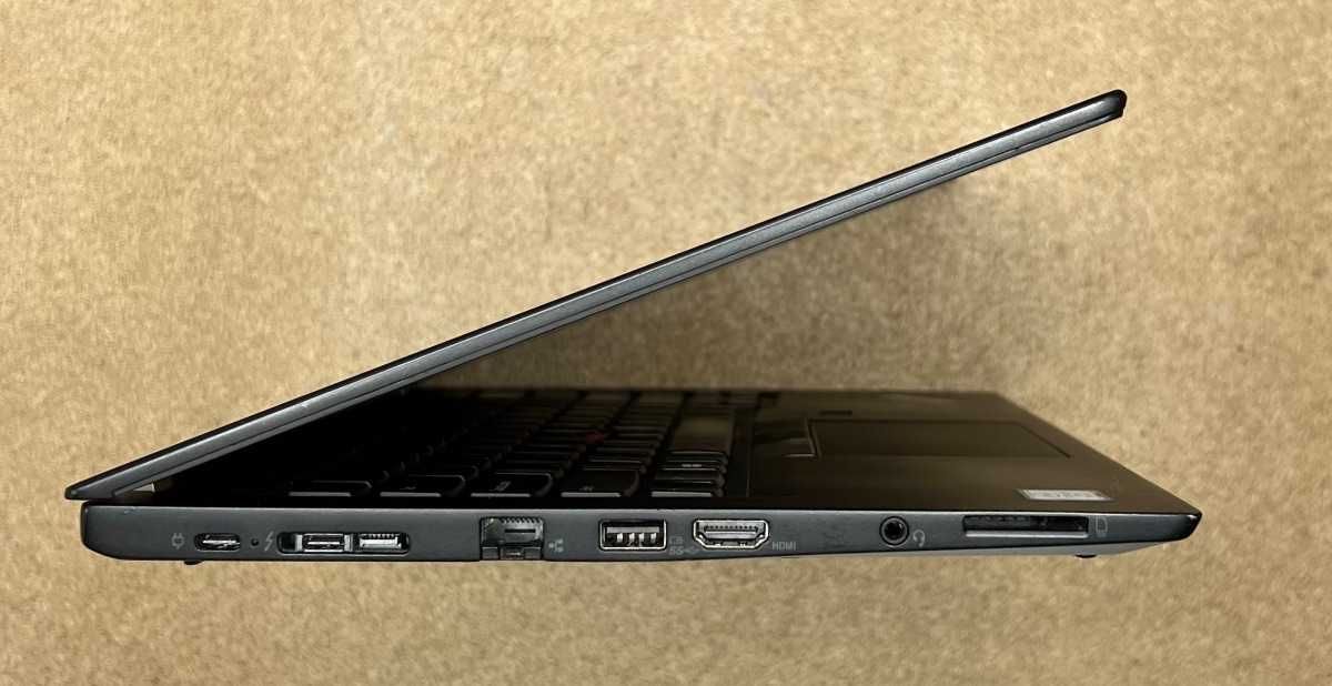 Dell Latitude 7520