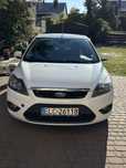 Ford Focus Mk2 2010
