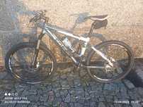 Bicicleta Btt Focus