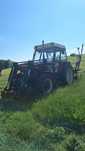 Zetor 6245+tur,rok 1992