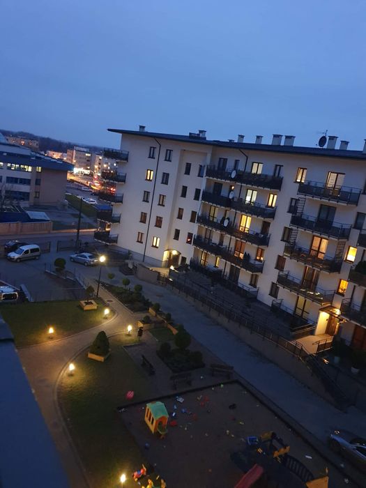 Na sprzedaż przytulne mieszkanie na ul. Witosa 17