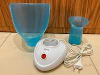 VISIQ CFS511 - Sauna do twarzy/Inhalator