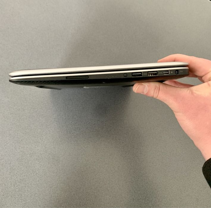 Ультрабук Dell XPS 12