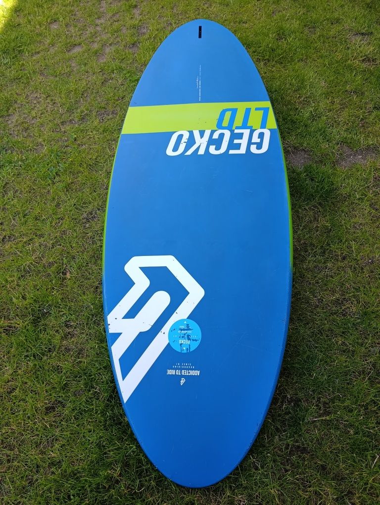 Deska Fanatic  Gecko 105 LTD