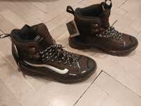 Nowe Vans Zimowe All-Track MTE