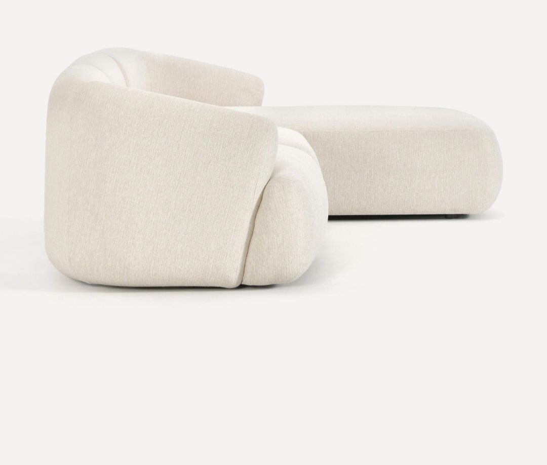 Sofa narożna modułowa Sofia 3-osobowa