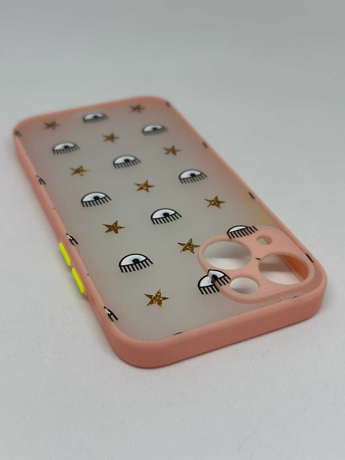 Iphone 13 MINI Obudowa Etui Case Ochronny kod 744