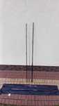 Nowy feeder TUBERTINI Concept X feeder 13ft preston matrix daiwa