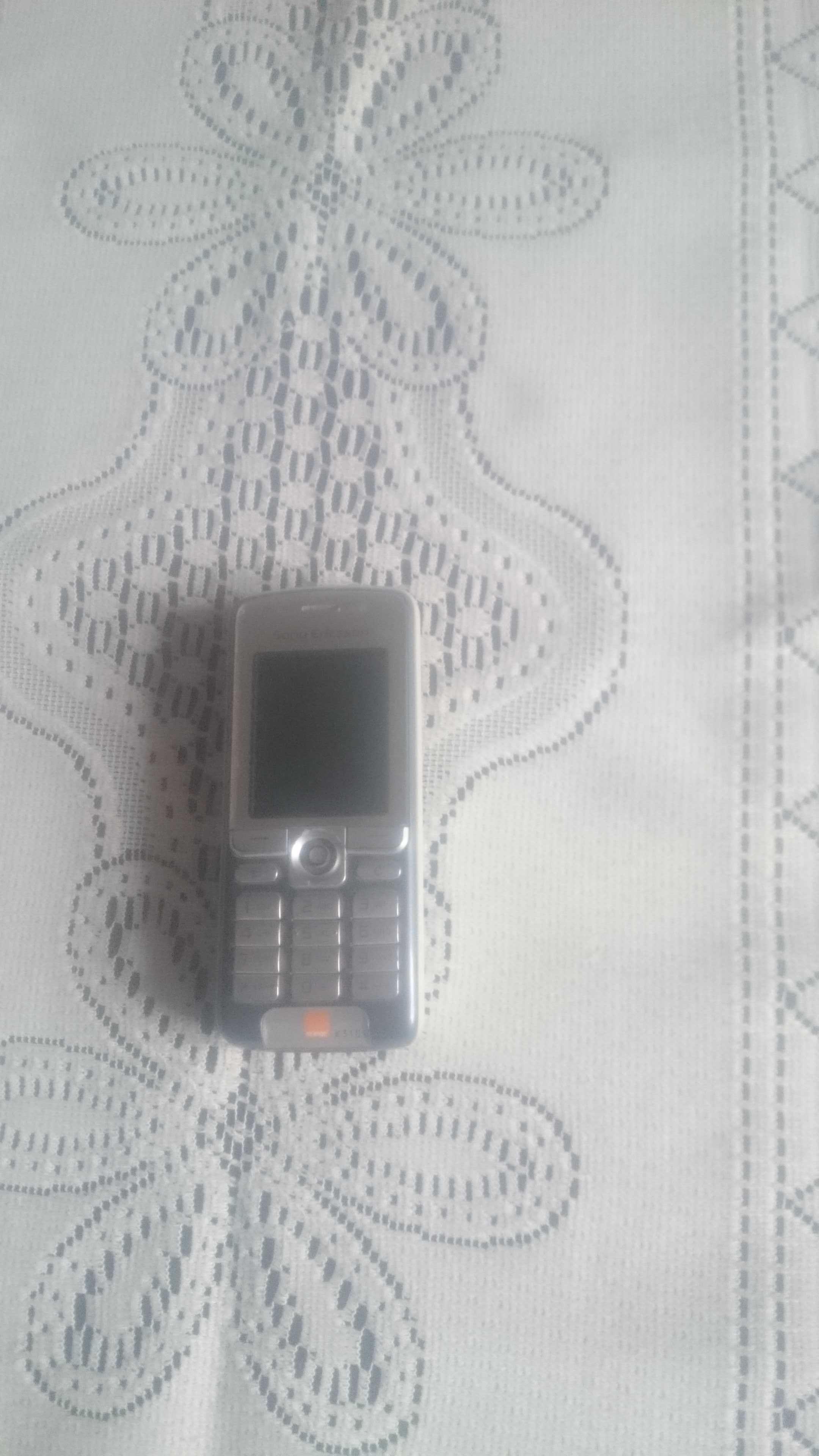 Sony Ericsson k310i