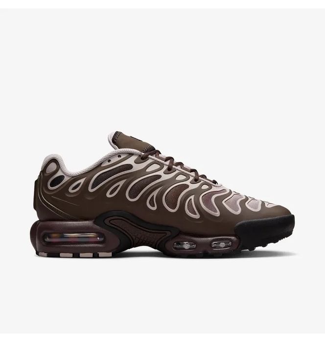 Кросівки Nike Air Max Plus Drift Brown оригінал