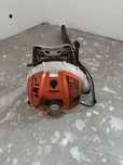 Dmuchawa do lisci stihl br 600