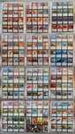 Zestaw kolekcjonerskich kart MTG Magic The Gathering