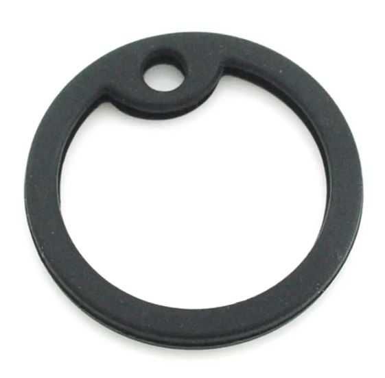 Бампер для армійського жетона, силікон