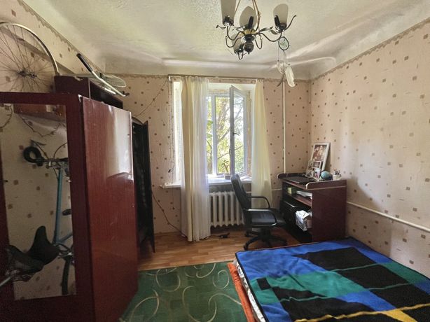 2 комнаты в общежитии на площади Маяковского