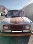 Vendo Renault 4L