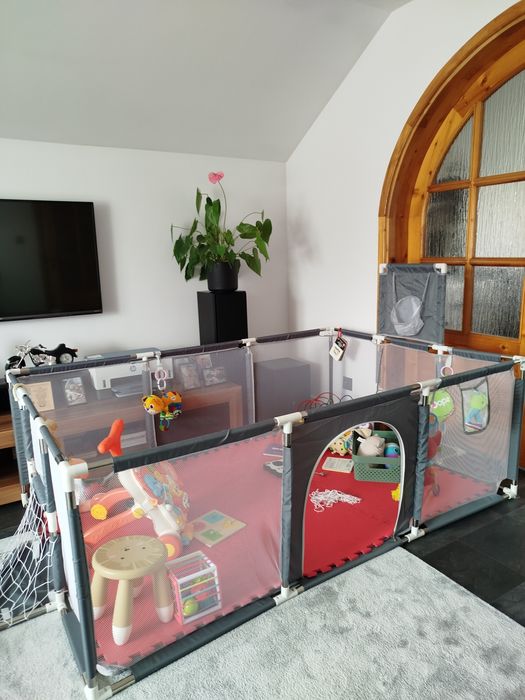 Kojec Primabobo 120x180