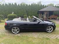 Audi A5 2.0 TFSI Cabriolet Bezwypadkowy