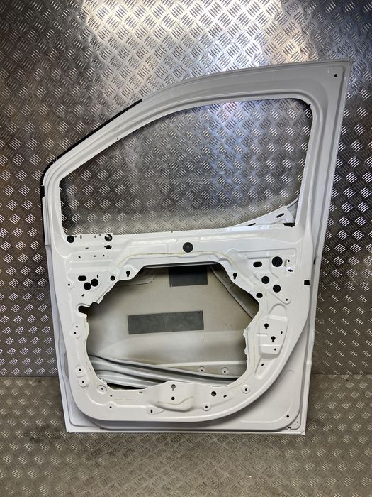 Berlingo iv combo e partner iv drzwi przód prawy