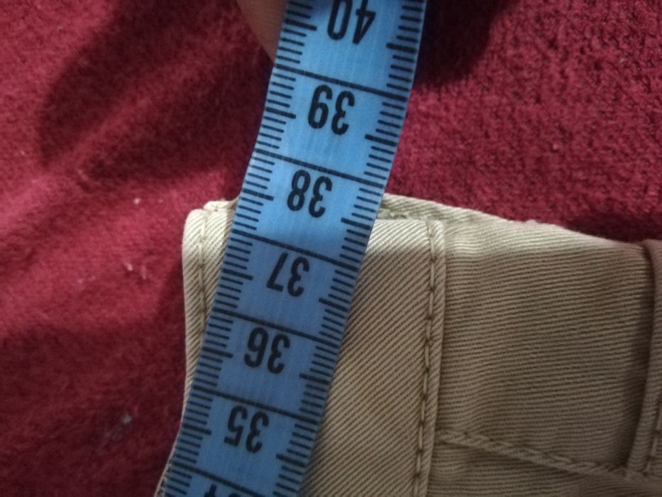 Spodnie damskie S zestaw komplet spodni