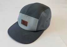 Кепка, бейсболка, п'ятипанелька Vans Davis 5 Panel Cap (оригінал)