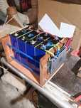 LIFEPO4 (NOWE), Hithium, Rept, EVE  (280ah) 12-24v, magazyn e