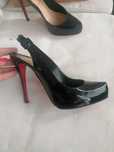 Szpilki Louboutin
