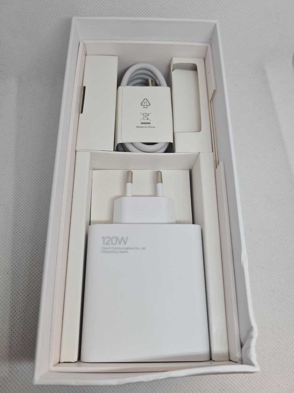 Xiaomi Redmi Note 11 Pro + 8/256Gb 5G Grey EU