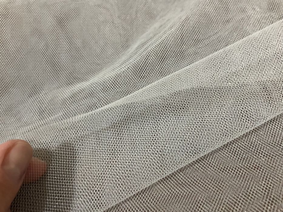 Тканина Фатин тонкий