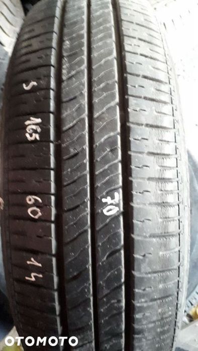 Bridgestone 165/60/14 nr 70