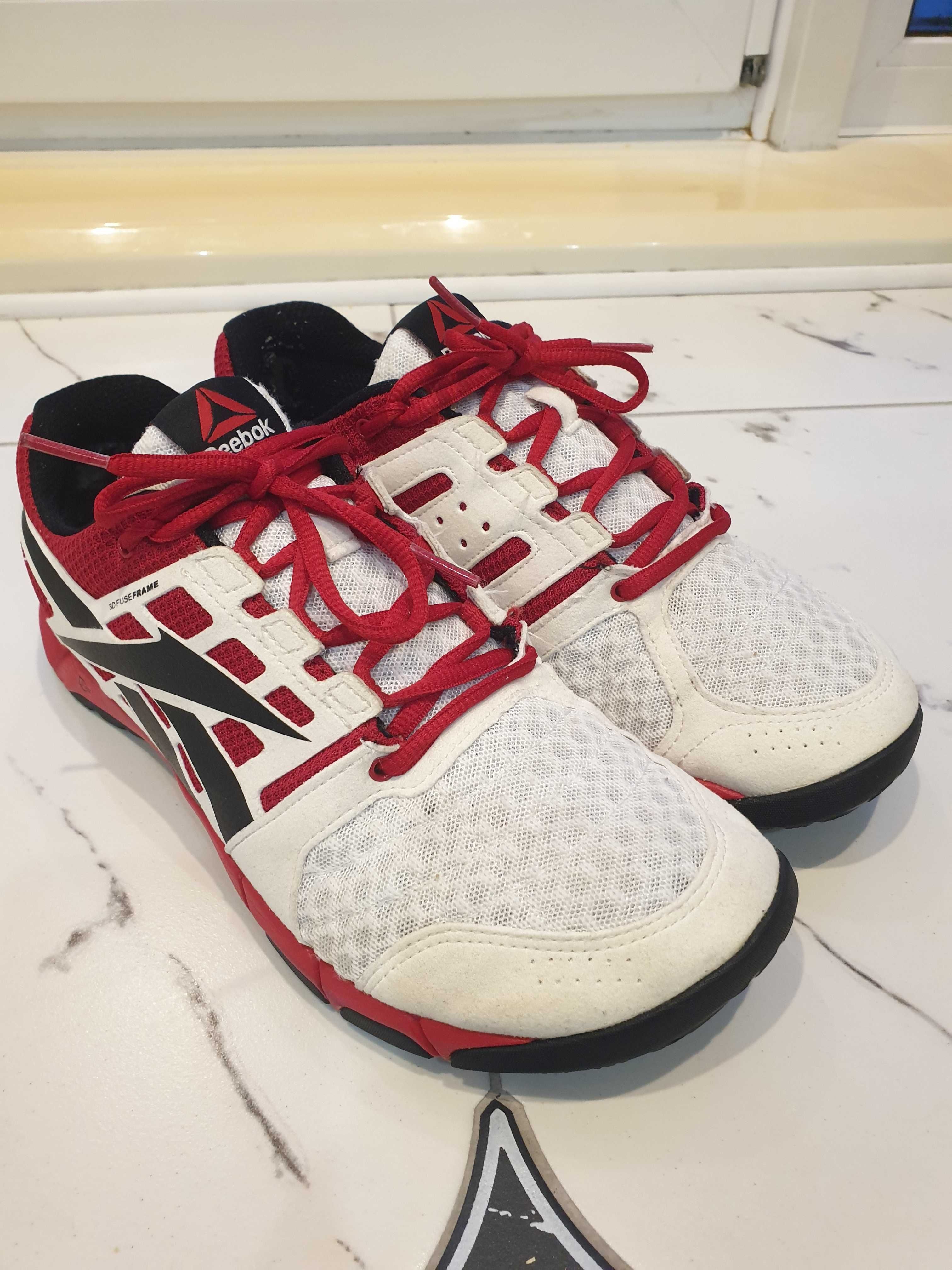 Красовки в зал качалку, Оригинал Reebok