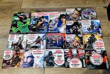 Gry PC # Cd-Action Zestaw
